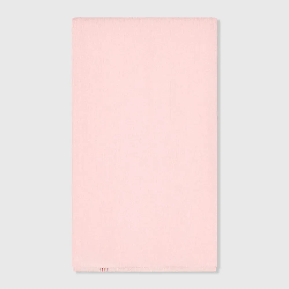 Cashmere Sjaal Dames Santos Roze