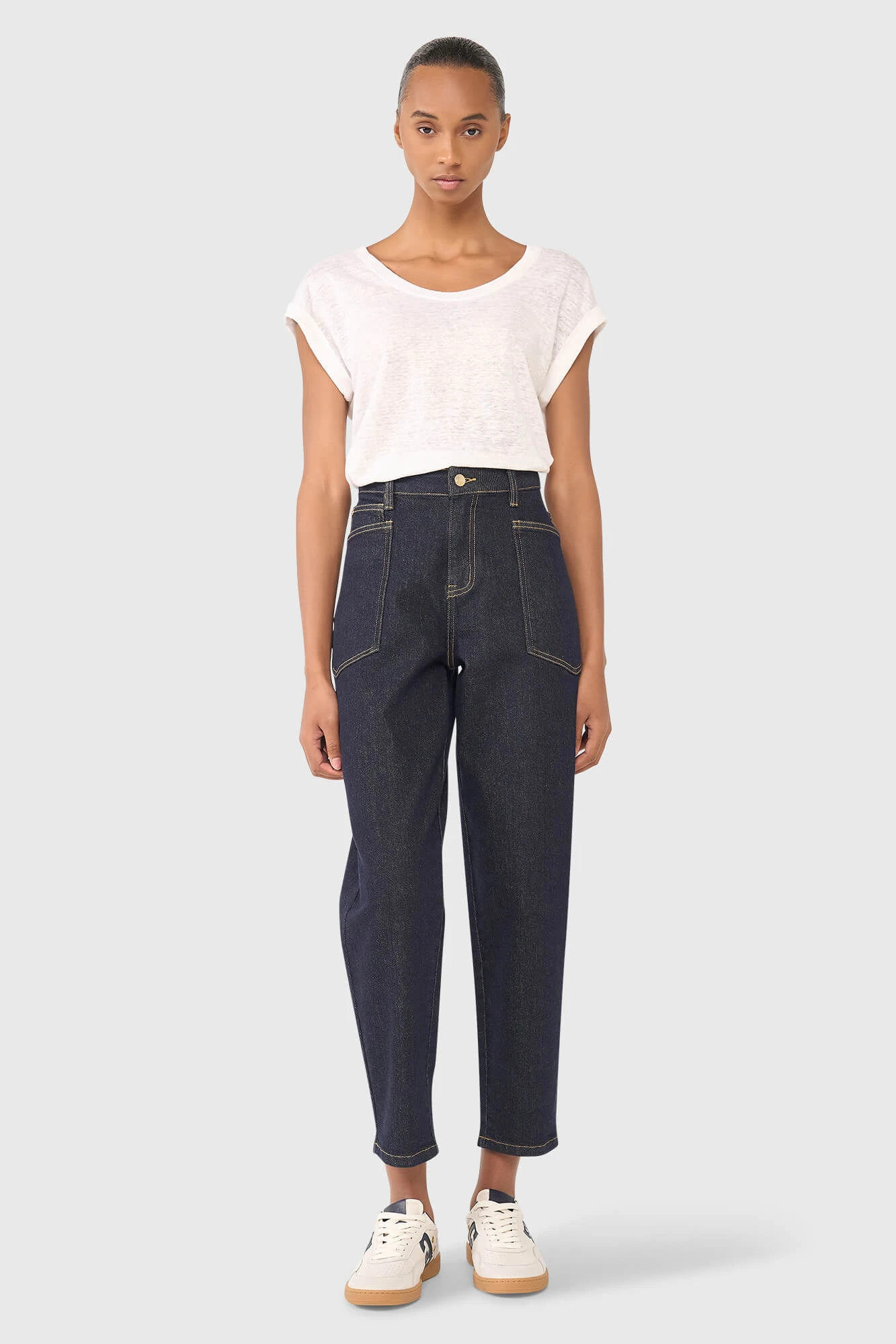 Morrison Japanse Denim