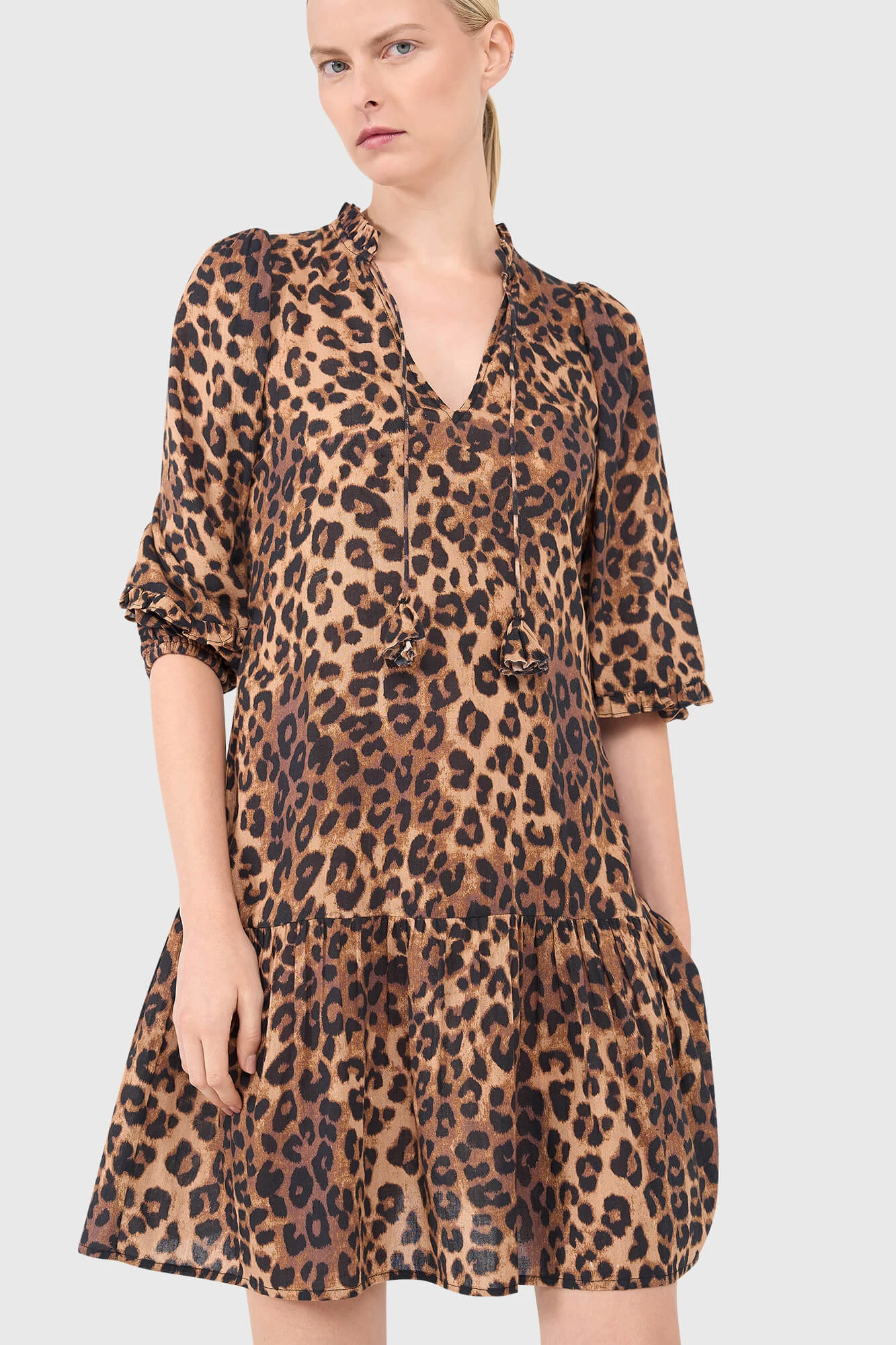 Jimmy Jurk Panterprint