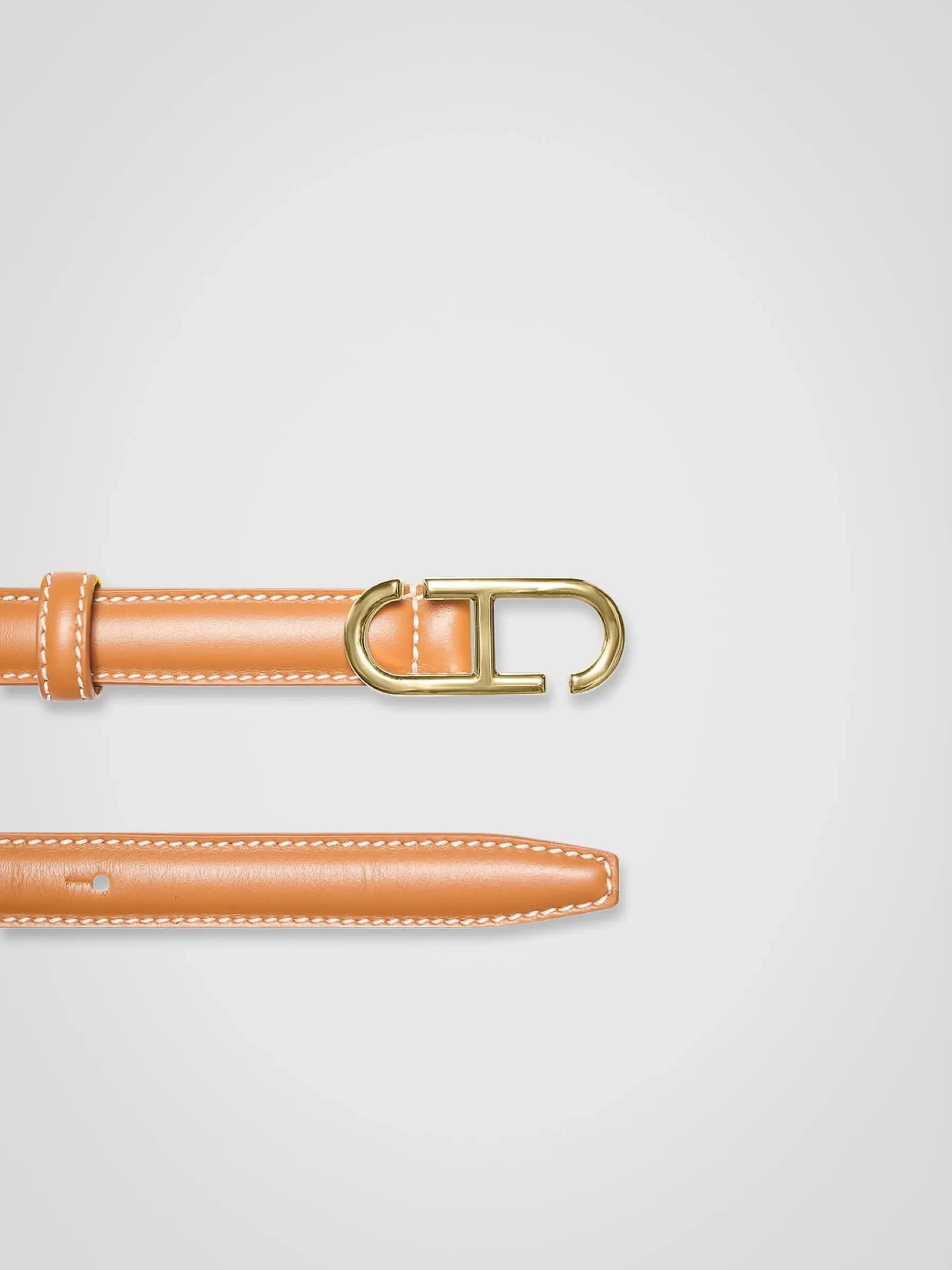 Trophy Cognac Goud
