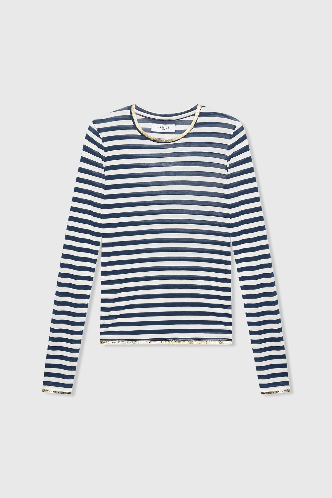 Ralph Shirt Blauw